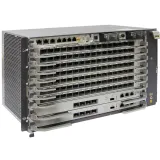 Mini GPON OLT MA5800-X2 for FTTH Fiber Optic Equipment