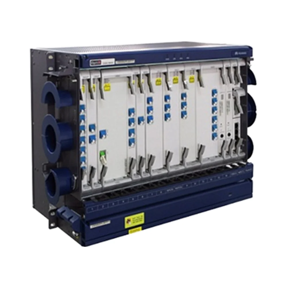 OptiX OSN6800 OTN Optical Transport Platform DWDM Ready to Ship Fiber Optic Equipment Models OSN9800 and OSN8800 0