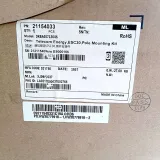 Microwave PowerCube 500 Telecom Energy ESC30 Pole Mounting Kit DKBA40713646 Network Equipm