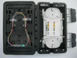 F225-APT  Versatile 16 Cores FTTH Fiber Optical Distribution Box Solution