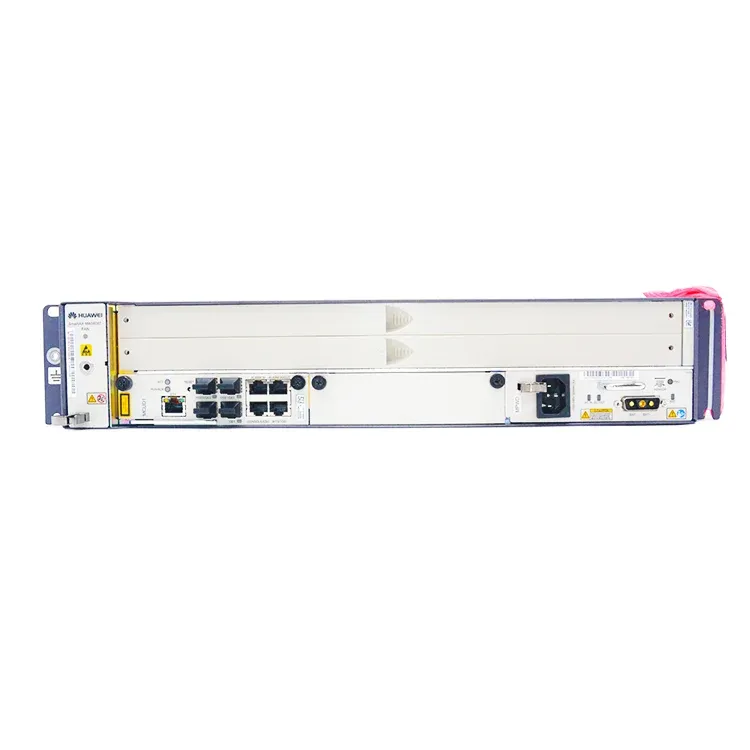 Brand New SmartAx Gpon Olt Ma5608t DC Power Board MPWC + MCUD1-boxintelecom