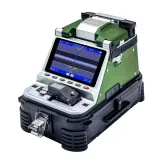 Ai-20 Fiber Optic Fusion Splicer SC Connector FTTH Network Machine