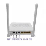 Factory Direct Cheaper Price HG8546M ONU GPON/EPON/XPON FTTH FTTB FTTX 1GE+3FE+1Tel+USB+Wi