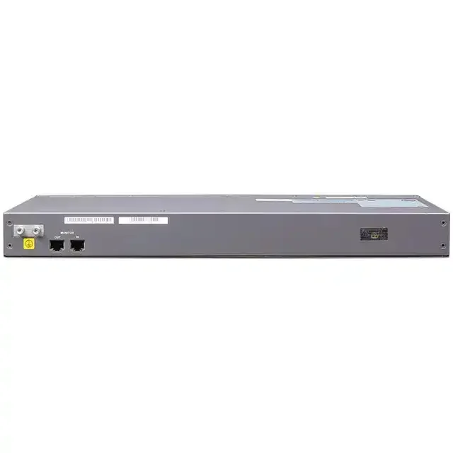 S5735-L24T4X-A1/D1 98011302 24 Ports POE+ Gigabit Ethernet Switch Network Poe-boxintelecom