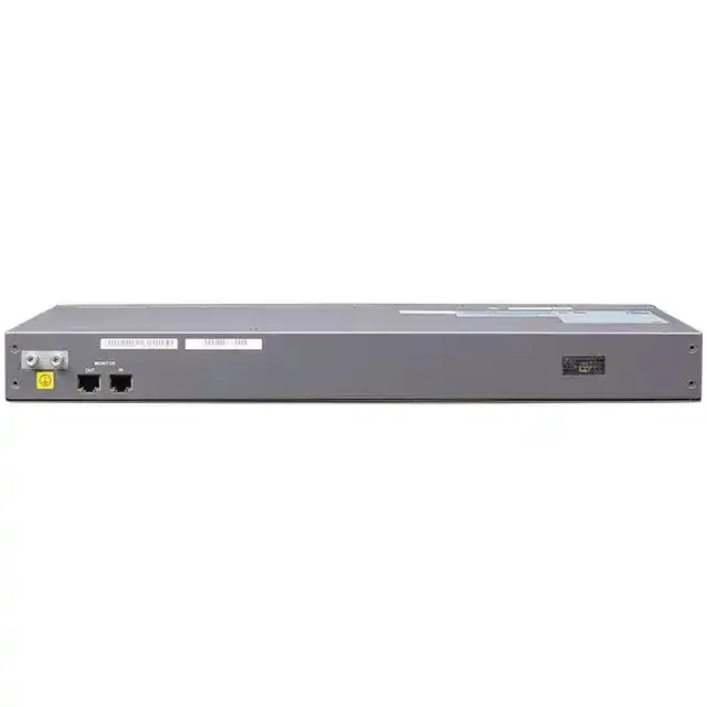 S5735-L24T4X-A1/D1 98011302 24 Ports POE+ Gigabit Ethernet Switch Network Poe-boxintelecom