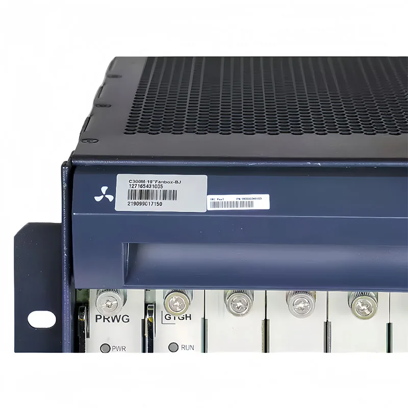 C300 New Network FTTH Optical Fiber ZXA10 C300 C320 10G GPON EPON 16 Ports C++ 10 Gigabit GPON EPON GTGH/GTGO/GTBO OLT-boxintelecom