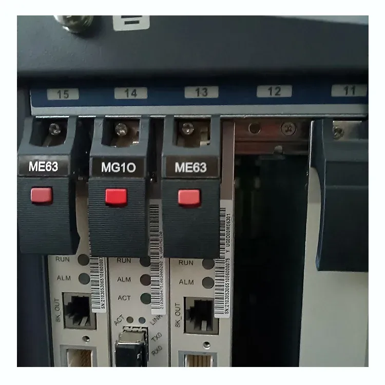 UMG8900 MTND MHRE MCLK MHRD ME63 Telecom Board-boxintelecom