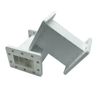 5G 3700-4200MHz interference Rejection Bandpass Filter IP67 for RF Wireless Communication