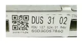 Erics DUS 31 02 KDU 137 624/31 for RBS6000 4G LTE Baseband Unit