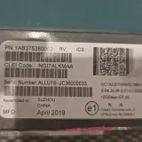 1AB375380003 NGI7ALKMAA 10GBase-ER/EW XFP 10Gb 1550nm Transceiver