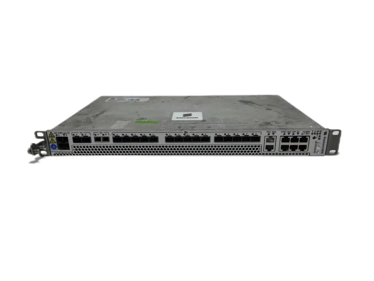New Brand Original Package BBU Processor RRU 6630 Base Station Telecom Baseband Wireless Infrastructure Equipment-boxintelecom