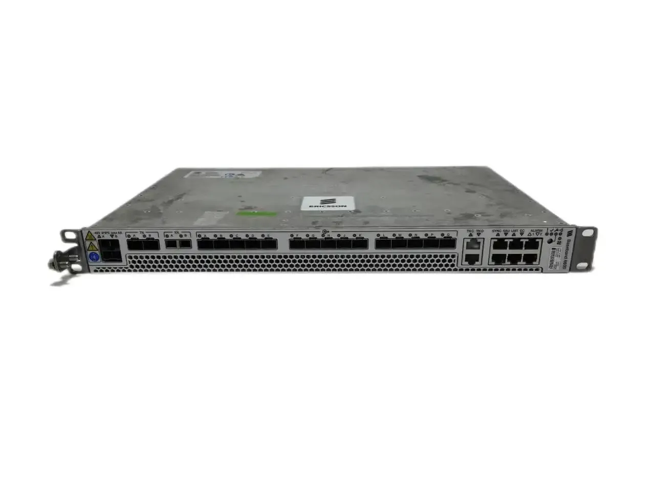 New Brand Original Package BBU Processor RRU 6630 Base Station Telecom Baseband Wireless Infrastructure Equipment-boxintelecom