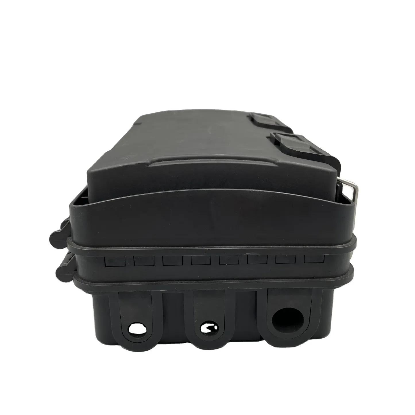 ODB NAP 96 core optical fiber terminal box ftth with 3 in 3 out fiber optic box-boxintelecom