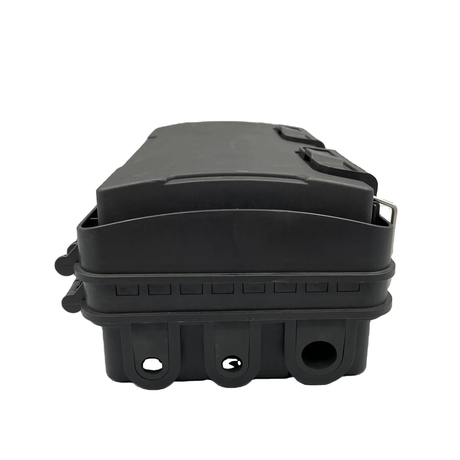 ODB NAP 96 core optical fiber terminal box ftth with 3 in 3 out fiber optic box-boxintelecom