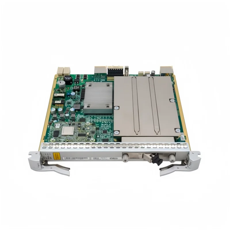 New 100G BASE-LR4-10 Km-CFP TN55TSC Optical Connection Cards OSN8800 100G Tributary TN55TSC 03024GDQ for 5G 100KM-CFP 100% Brand-boxintelecom