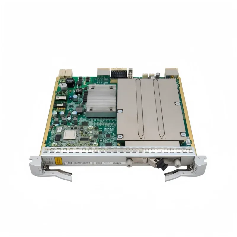 New 100G BASE-LR4-10 Km-CFP TN55TSC Optical Connection Cards OSN8800 100G Tributary TN55TSC 03024GDQ for 5G 100KM-CFP 100% Brand-boxintelecom