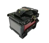 Dvp-740d Fusion Splicer Optical Fiber Cable Splicing Machine Optical Fiber Welding Equipme