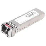 OSX010000 02313URK Optical Transceiver,SFP+,10G,Single-mode Module1310nm,10km,LC