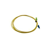 Fiber Optic Patch Cord LC/UPC-SC/APC SM G652D SX 1.8mm LSZH 3M