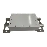 Customized Style 80-960/1695-3900 MHz Dual Band Combiner Diplexer with 4310F Connector