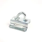 Fiber Optic Drop Cable Pole Ring J Hook
