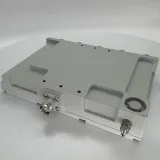 Penta Band Low PIM RF Combiner 600 to 3800 MHz Five Band RF Cavity Combiner with 4310 Fema