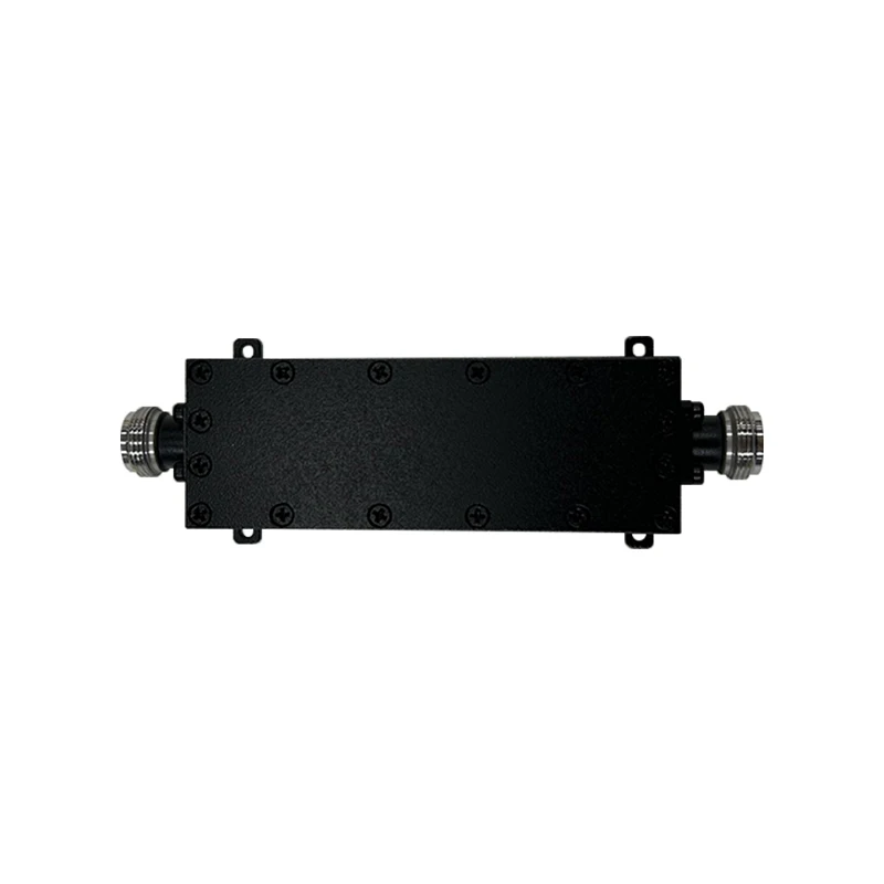 Hot Sales 470-680MHz RF LC Bandpass Filter with High Quality