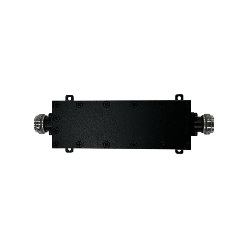 Hot Sales 470-680MHz RF LC Bandpass Filter with High Quality