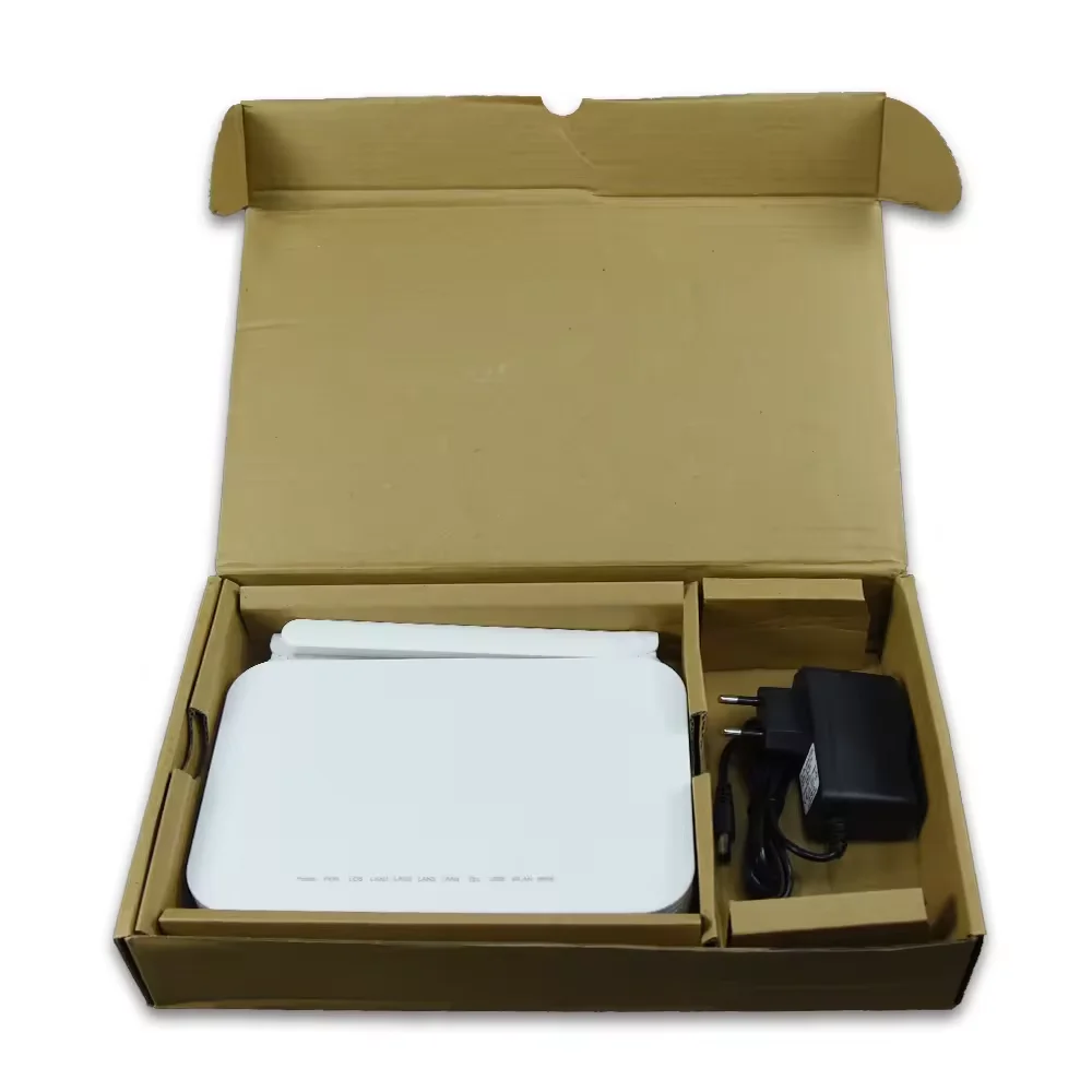 WIFI6 ONU Optixstar Xpon-onu GEPON XPON ONU EG8145X6-boxintelecom