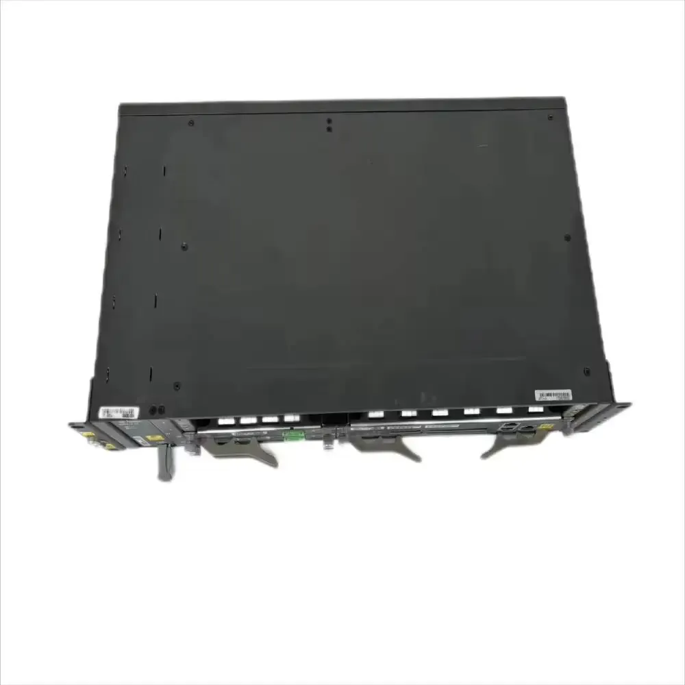 Mini 10G OLT AN5516-04 Original Fiber Optic Communication Equipment with Epon/Gpon Supports FTTH/FTTB/FTTX AC Power Required-boxintelecom