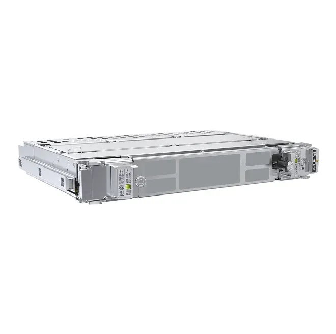 CR8DSFU09TA0 03050QXK NetEngine 8000 X4 9.6Tbps Switch Fabric UnitSFUI-9T6-A for Hw-boxintelecom