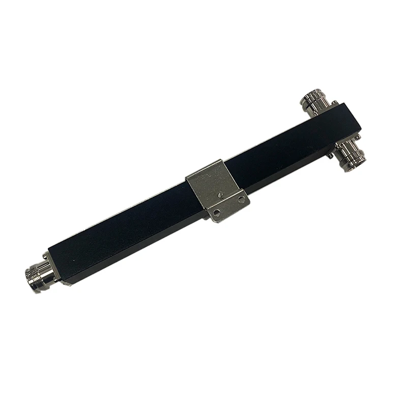 Low PIM 600-6000MHz 2 way power splitter with 4310 female