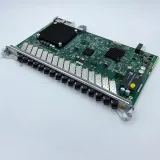 Newest Design Gfgm Gfgm C620 Gpon Olt Card