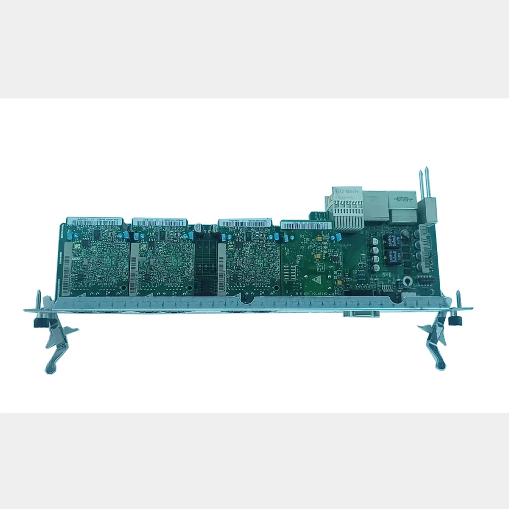 Brand Used 2G/3G/4G USIA7 03052589  Communication Equipment Part Core Network Base Station Equipment-boxintelecom