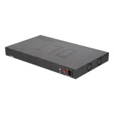 olt hsgq 4 port triple play tarjeta 16 pon mini gpon olt ftth FTTx Solution 10G gepon olt 