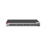 RG-S5350-48GT4XS-P-E 48-Port GE Layer 3 48 1GE RJ45 4 x 10GE SFP+ ports, PoE/PoE+ Managed 