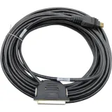 FSAH 472839A NSN EAC Copper Conductor D37 15m Remote Alarm Monitoring Cable 995524b