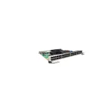 LST3G48TX6E0 03034DHA: 48-port 100/1000BASE-T Interface Card X6E,RJ45 for S9300 and S9300X
