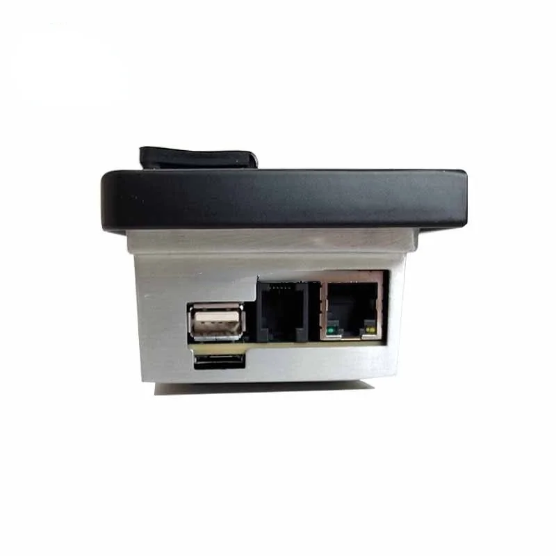 In Stock Eltek Smartpack2 Touch Controller Monitoring Module 242100.510-boxintelecom