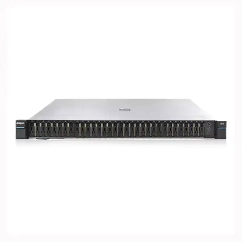 original NF5180M6 In tel Xeon Gold 5320 1U Manufactured Rack Server