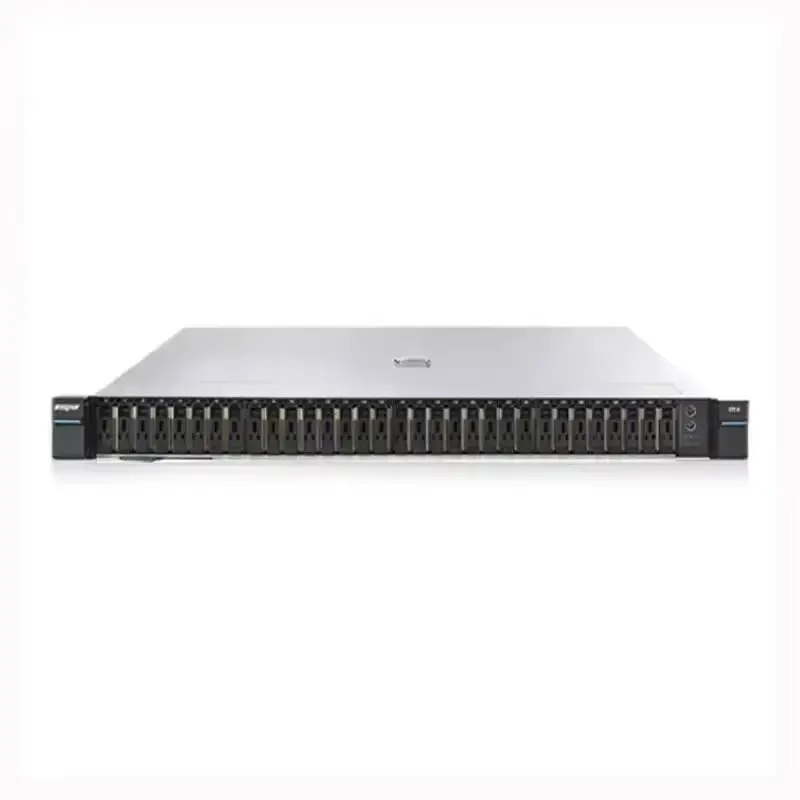 original NF5180M6 In tel Xeon Gold 5320 1U Manufactured Rack Server