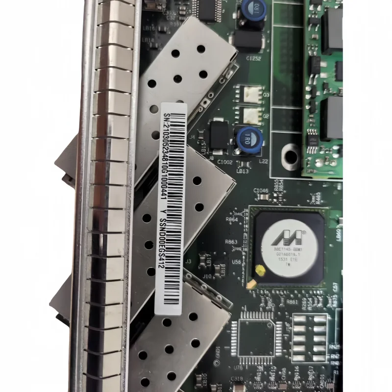 EGS4 4-Port Gigabit Ethernet Tributary Service Processing Board Single-mode LC Fiber for OSN1500/OSN2500/OSN3500/OSN7500-boxintelecom