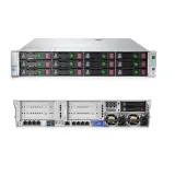 2020 Hot Sale HPE ProLiant DL360 Gen9 Rack Used Server 1U Dl360 G9
