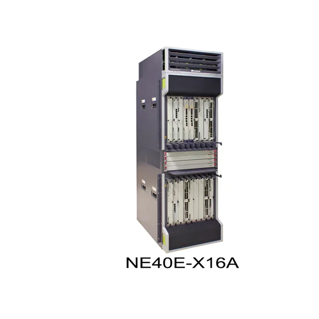NE40E-X1-M4 NE40E-X3 NE40E-X8 NE40E-X16 4G  wireless NE40E-X8 router NPU-240-A CR5D0E8GFH70 CR5D00E8GE71 CR5D00L4XF-boxintelecom