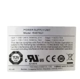 Original high efficiency 48V 4000W Power Supply Module R4875G1 Rectifier Module power supp