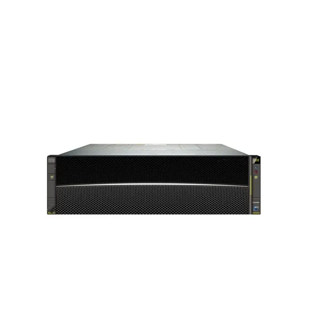OceanStor 5800 V3 High-Performance Networking Storage Server System-boxintelecom
