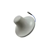 Low PIM -153dBc 698-6000MHz Omni Directional Antenna SISO Omni Ceiling Antenna for DAS 5G