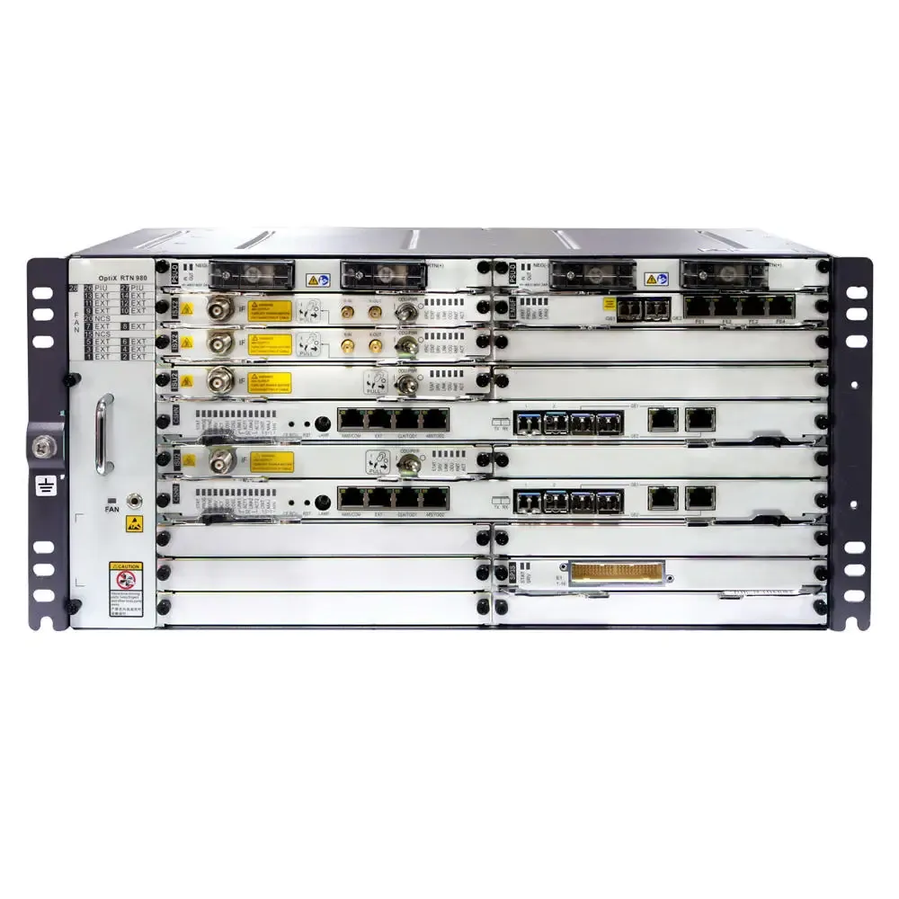 Ip Microwave RTN980 SLBMSITE91 02310MHY Outdoor Indoor Long Range Transmission Wireless Ra
