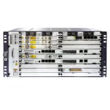 Wireless OptiX RTN 980 SLAK00RACK02 02352571 Long Distance Transmission IP Microwave RTN98