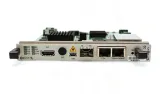 ZTE ZXSDR CC17 / CC17B Control & Clock Board for B8200 B8300 BBU